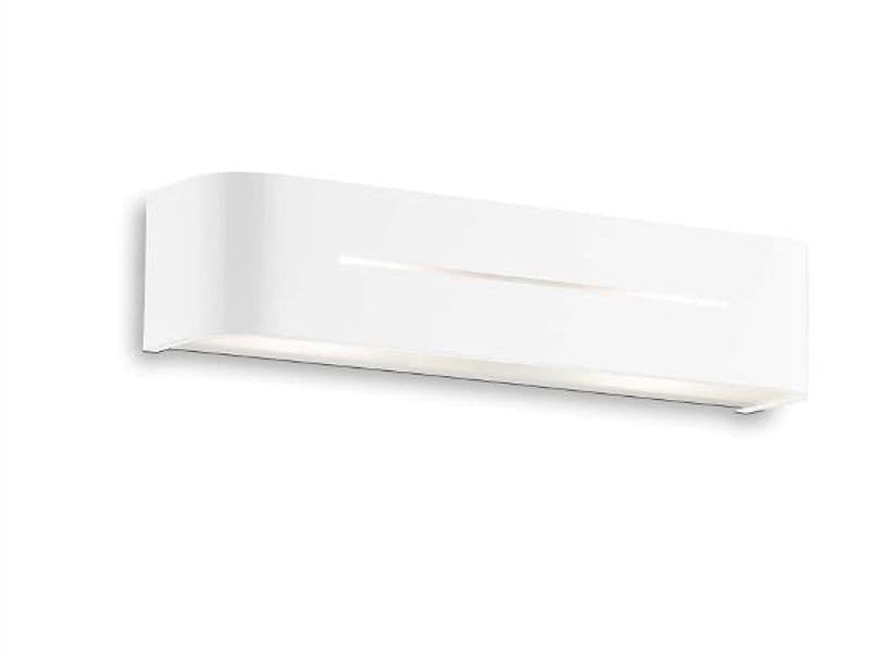Ideal Lux Posta AP2 Lampada da parete in Lampade da parete Brilla Luce - Sarzana, commercioVirtuoso.it