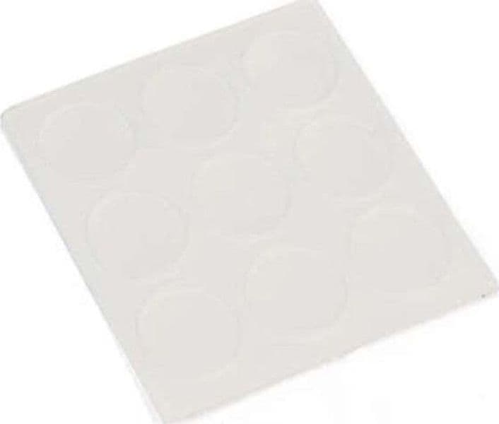 IDEARE---PARACOLPI-ADESIVI-TRASPARENTI-DIAMETRO-18X1MM-9PZ