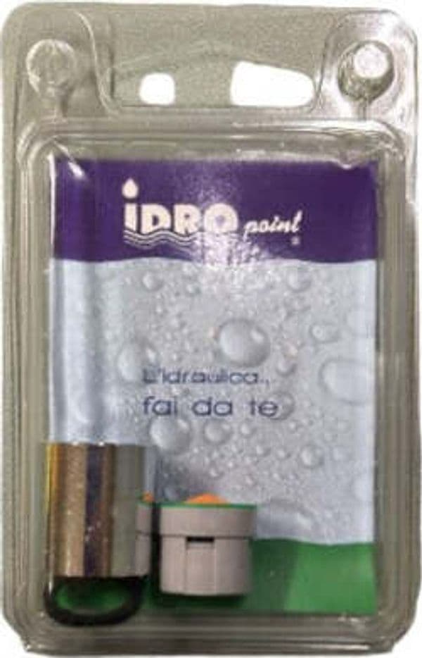 IDRO-POINT---AERATORE-F16/1