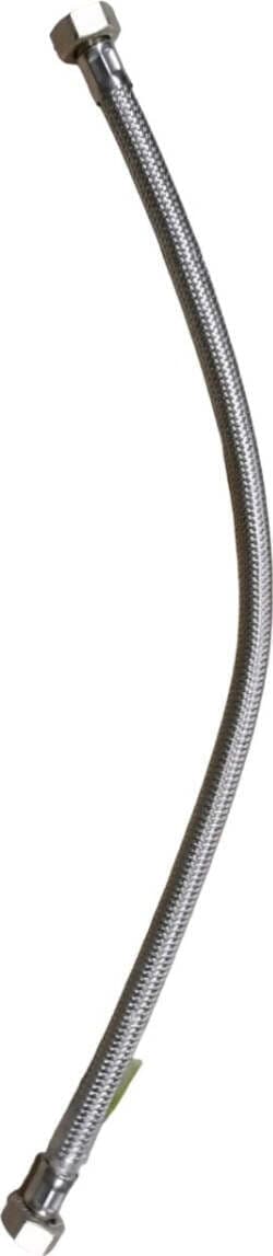 IDRO-POINT---FLESSIBILI-INOX-FF-CM.50-1/2X3/8