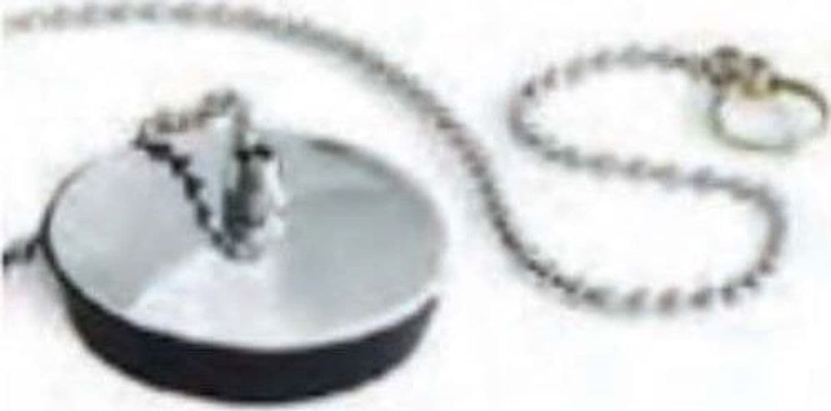 IDRO-POINT---TAPPO-CON-CATENA-DIAMETRO-57MM