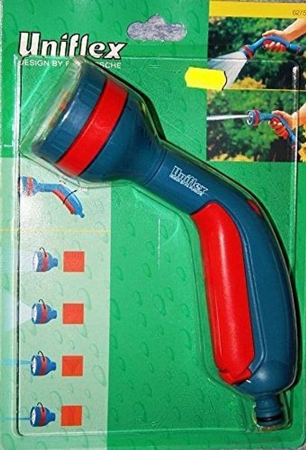 IDROPISTOLA MULTIFUNZIONE PROFESSIONAL UNIFLEX 627522