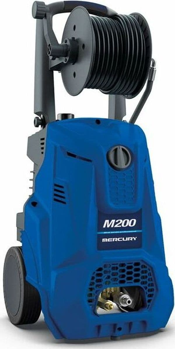 Idropulitrice ad alta pressione M 200 10/150 M Classic 600 L/h Confezione da 1pz