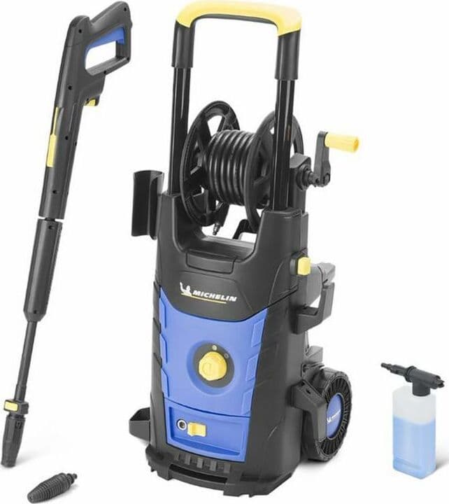 Idropulitrice Annovi Reverberi MPX19EH in Idropulitrici GardenStore - Novellara, commercioVirtuoso.it
