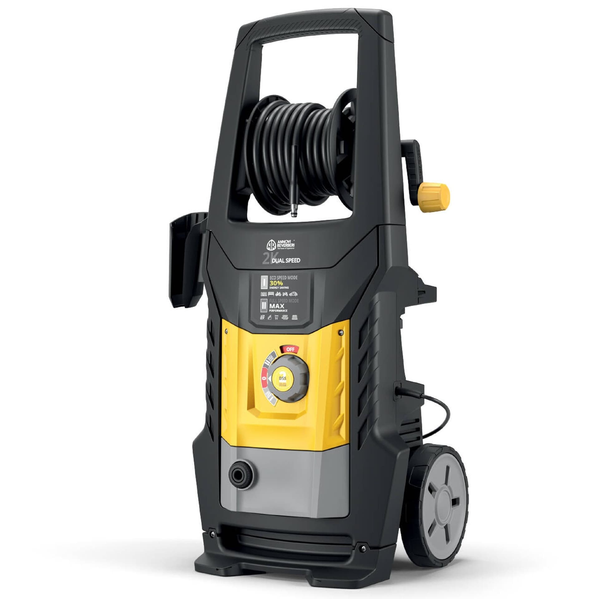 Idropulitrice Annovi Reverberi Pressione Max 160 Bar Ad Acqua Fredda 2k X-tra Fai da te/Attrezzi elettrici da giardinaggio/Utensili elettrici da giardino/Idropulitrici Trade Shop italia - Napoli, Commerciovirtuoso.it