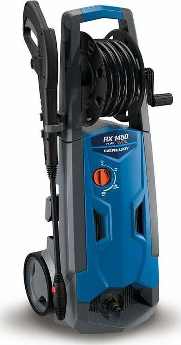 Idropulitrice Comet RX 1450 Plus 500 l/h Confezione da 1pz in Idropulitrici GardenStore - Novellara, commercioVirtuoso.it