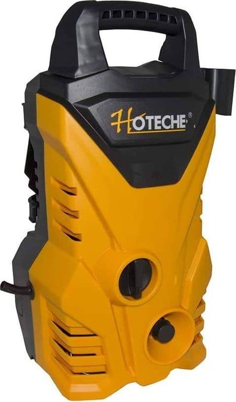 Idropulitrice-Elettrica-Professionale-Acqua-Fredda-1400w-105-Bar-Con-Accessori