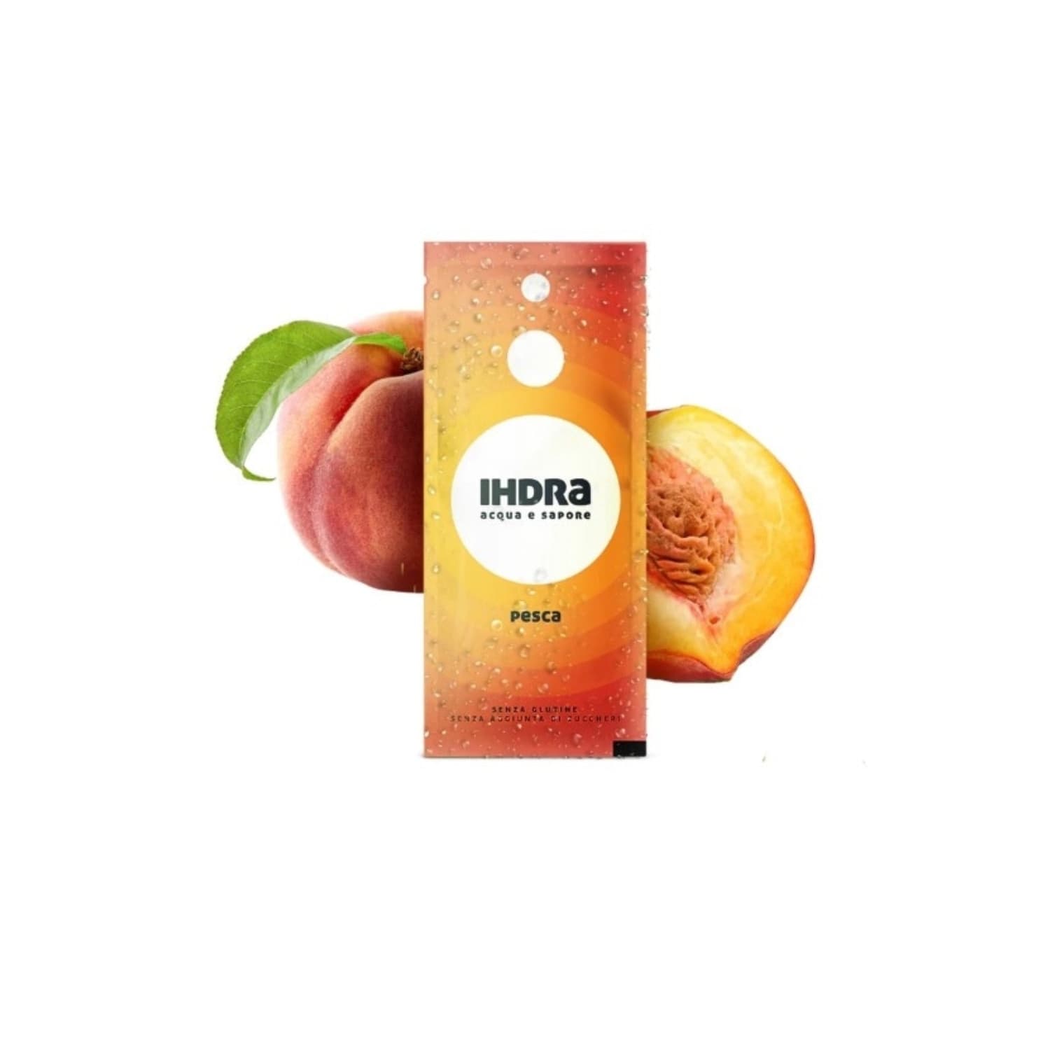 Ihdra-Insaporitore-Acqua-Gusto-Pesca-Box-Da-10-Bustine