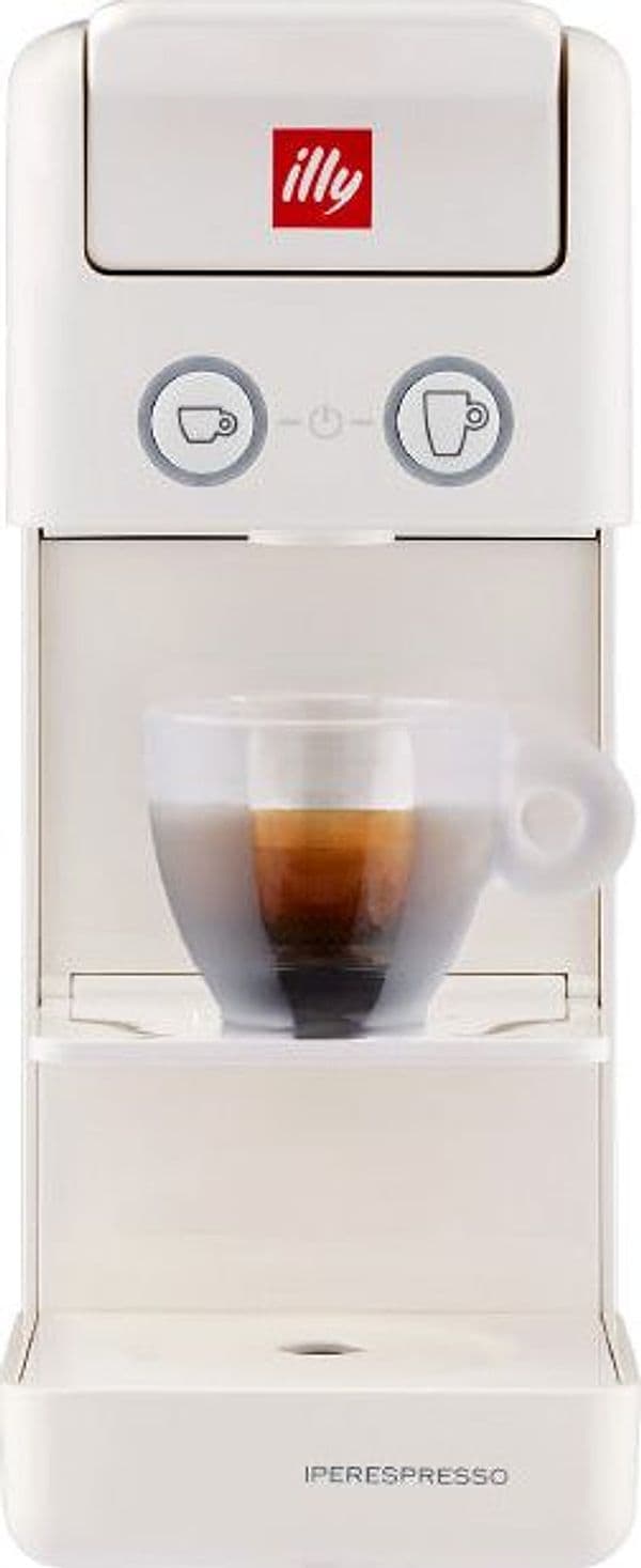 Illy-Macchina-da-Caffè-Iperespresso-Y3.3-Bianca
