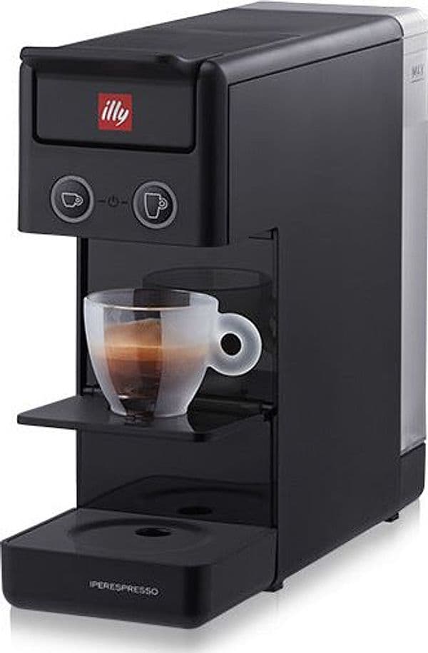 Illy-Macchina-da-Caffè-Iperespresso-Y3.3-Nera