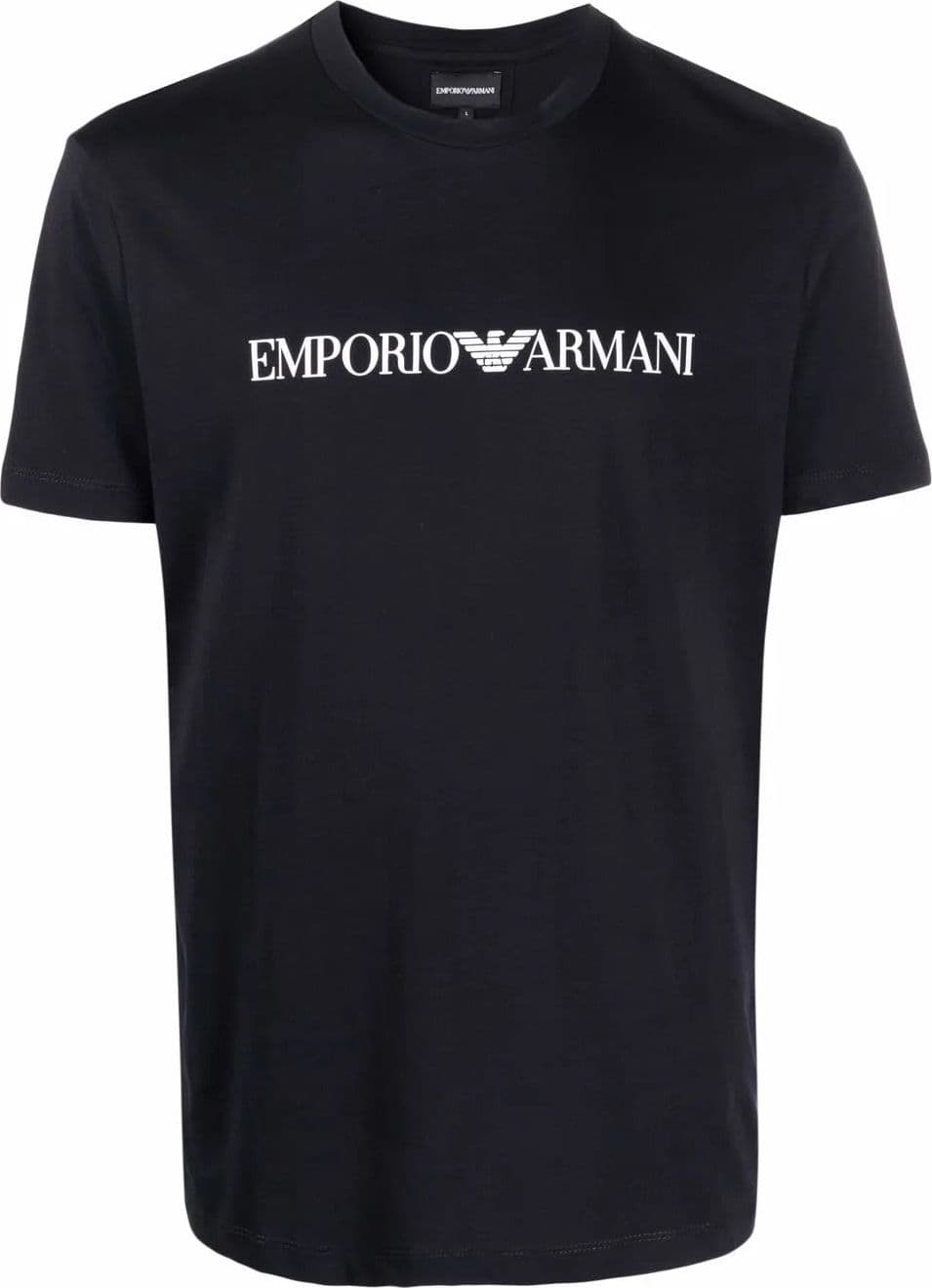 EMPORIO ARMANI T-shirt Uomo da uomo in T-shirt Drestige - Casamassima, commercioVirtuoso.it