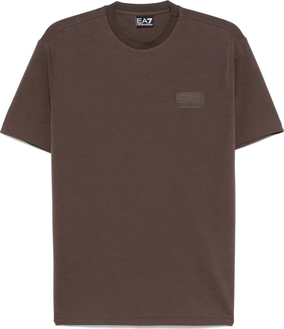 EA7 Emporio Armani EA7 EMPORIO ARMANI T-shirt Uomo da uomo in T-shirt Drestige - Casamassima, commercioVirtuoso.it