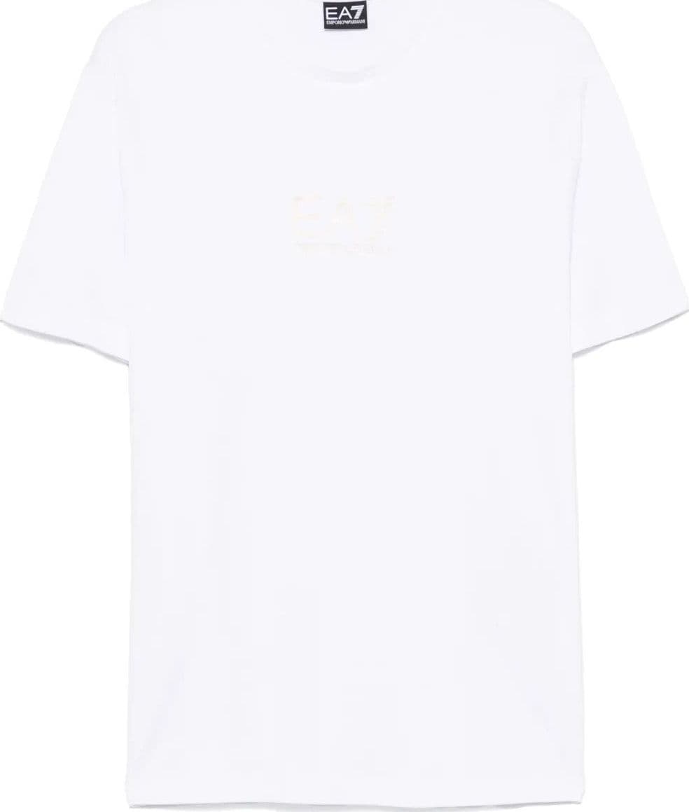 EA7 Emporio Armani EA7 EMPORIO ARMANI T-shirt Uomo da uomo in T-shirt Drestige - Casamassima, commercioVirtuoso.it