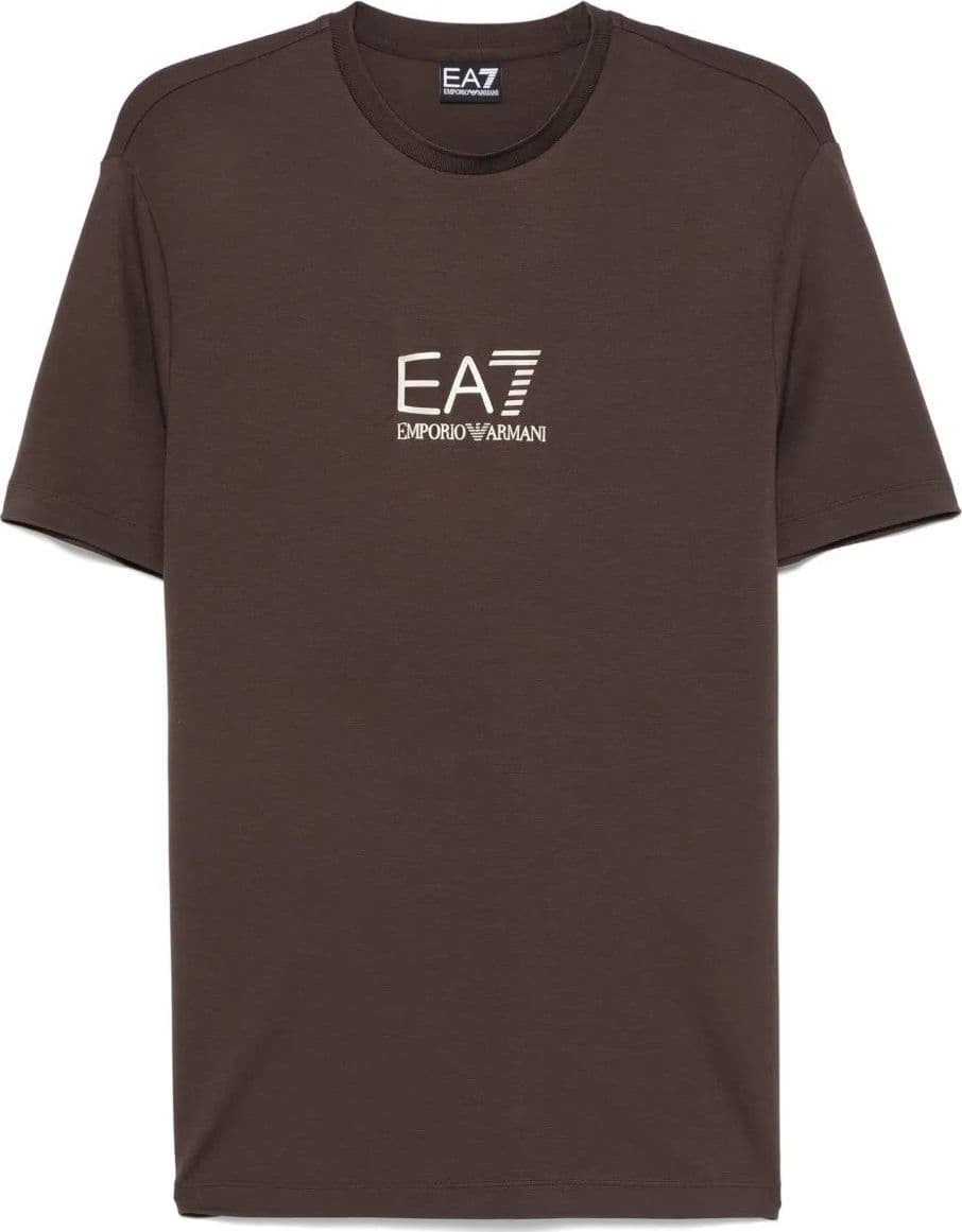 EA7 Emporio Armani EA7 EMPORIO ARMANI T-shirt Uomo da uomo in T-shirt Drestige - Casamassima, commercioVirtuoso.it
