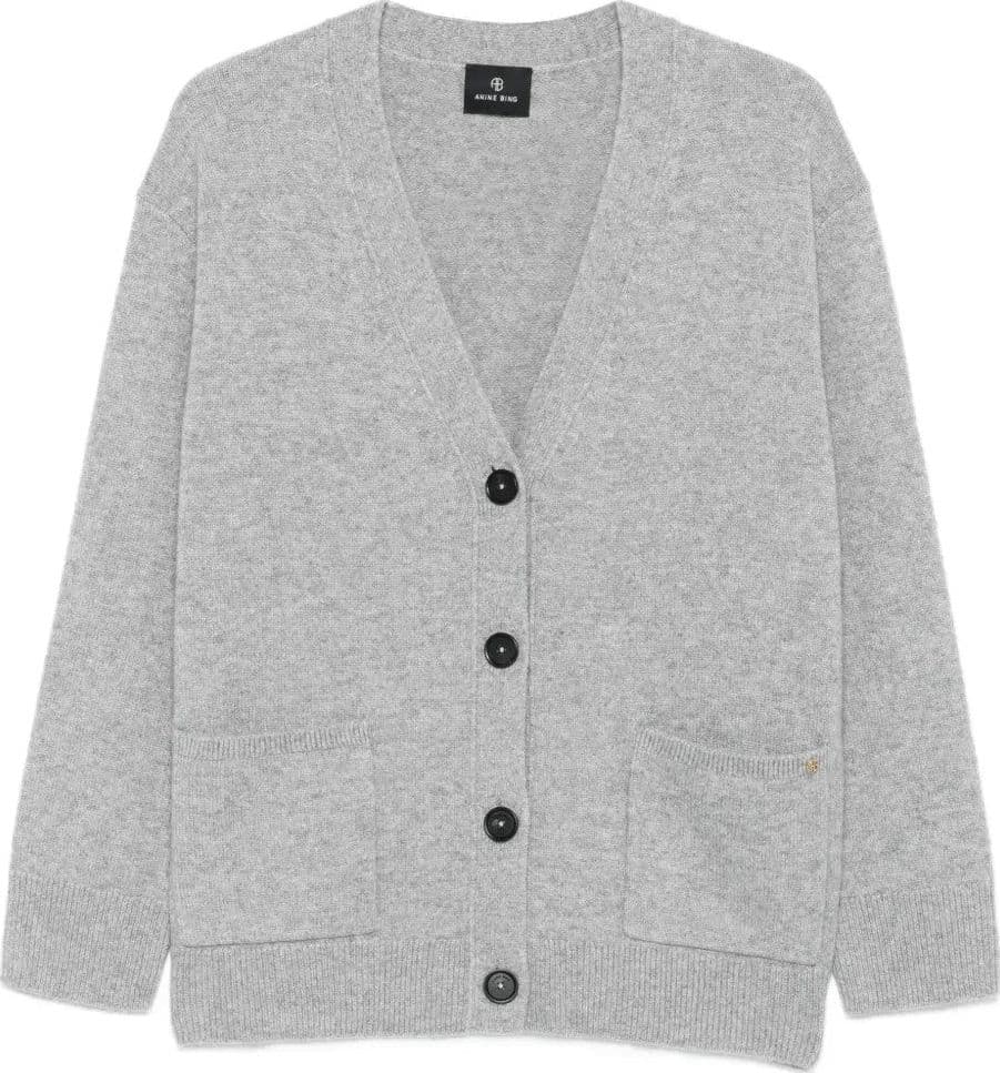 ANINE BING cardigan anine bing da donna in Maglieria sportiva Drestige - Casamassima, commercioVirtuoso.it