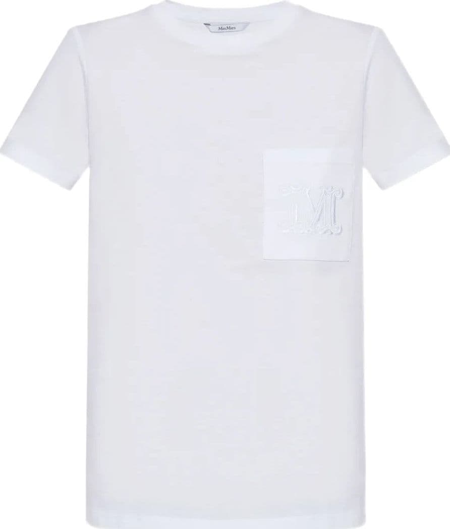 MAX MARA t-shirt max mara da donna in Casual Drestige - Casamassima, commercioVirtuoso.it