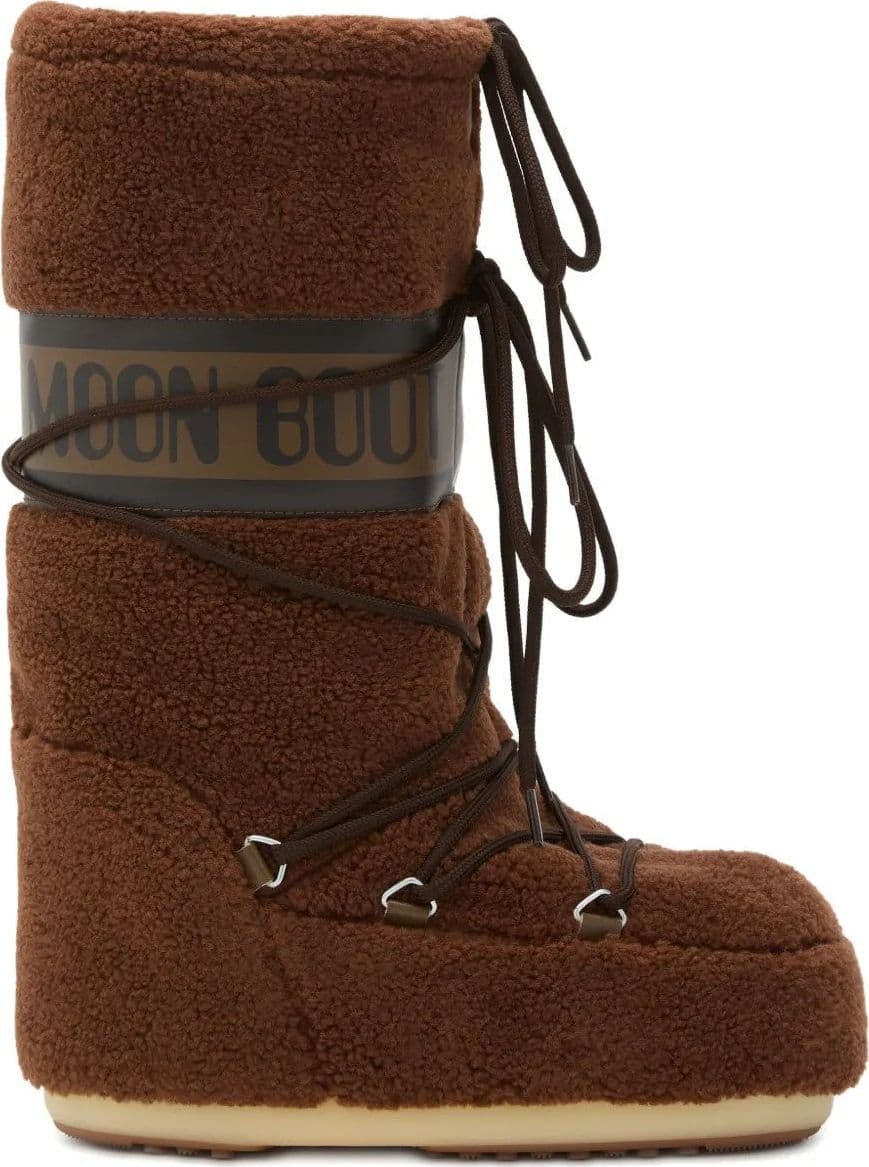 MOON BOOT stivali moon boot da donna in Stivali Drestige - Casamassima, commercioVirtuoso.it