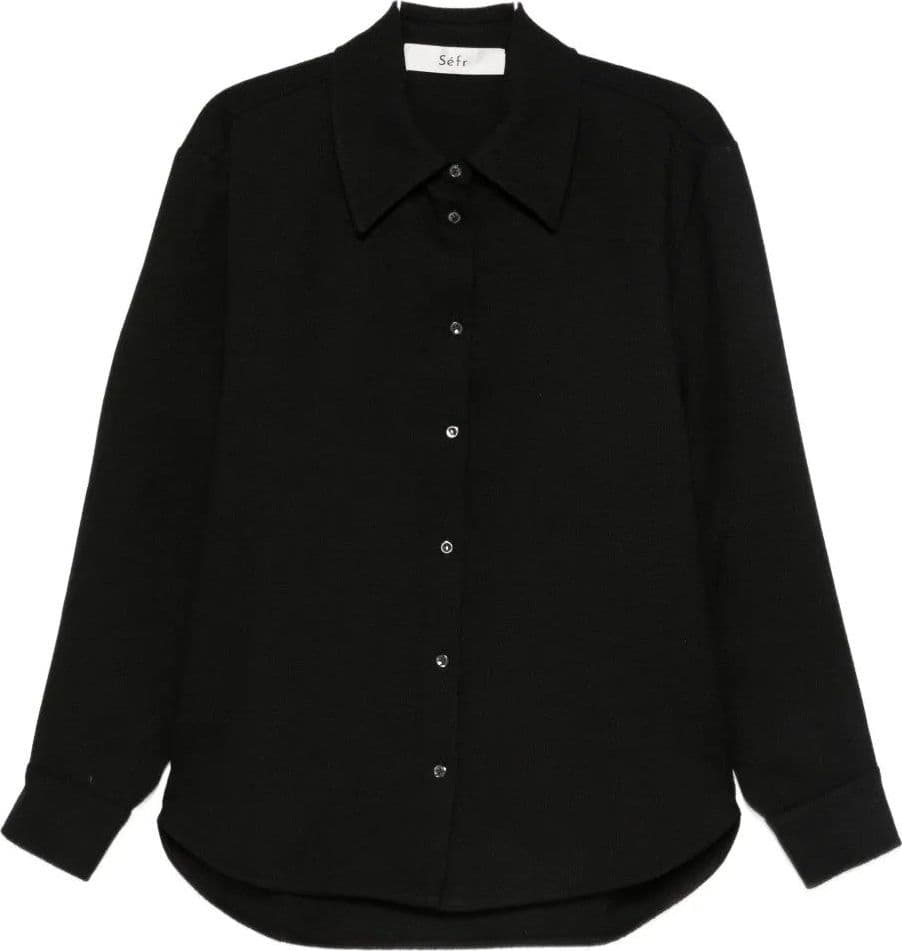 SEFR Camicia Sefr da donna in Bluse e camicie Drestige - Casamassima, commercioVirtuoso.it