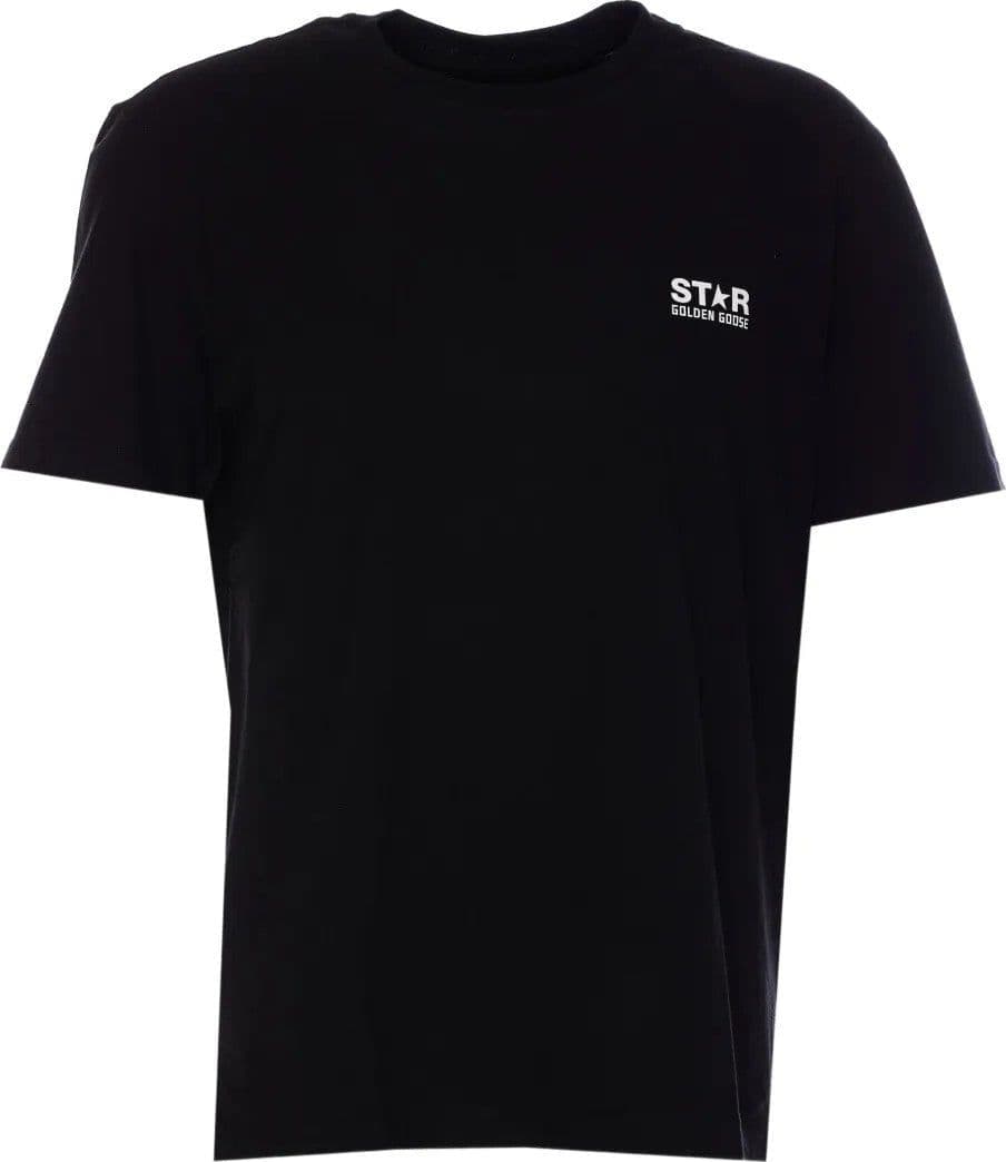 Golden Goose <h4> - T-shirt star m's </h4> da uomo in Sneaker casual Drestige - Casamassima, commercioVirtuoso.it