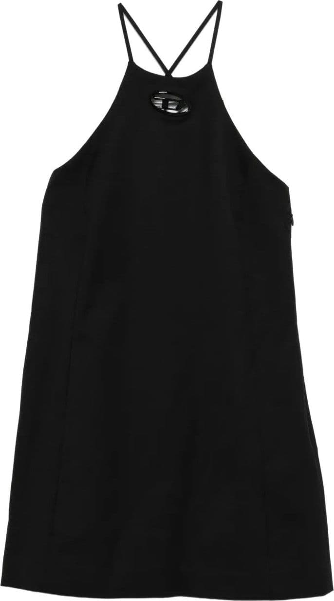 DIESEL <h4>Diesel - mini dress d-elma</h4> da donna in Casual Drestige - Casamassima, commercioVirtuoso.it