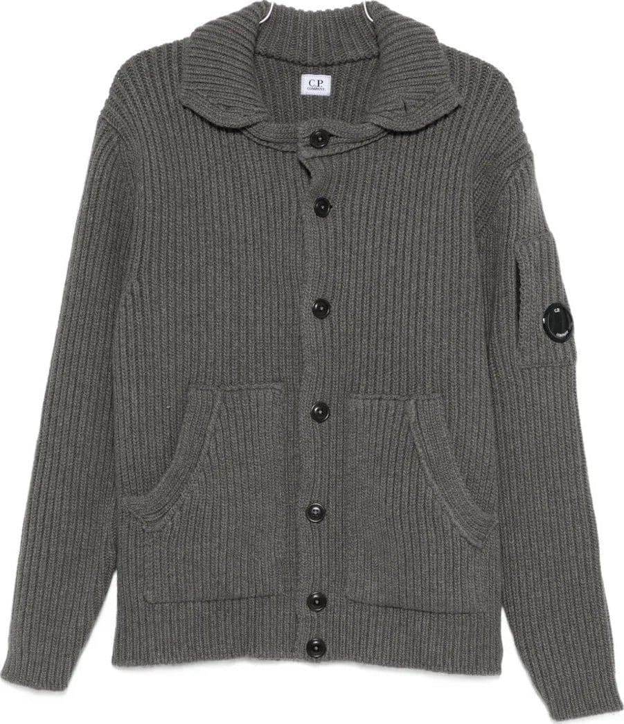 C.P. Company <h4>C.P. COMPANY - Maglione</h4> da uomo in T-shirt Drestige - Casamassima, commercioVirtuoso.it