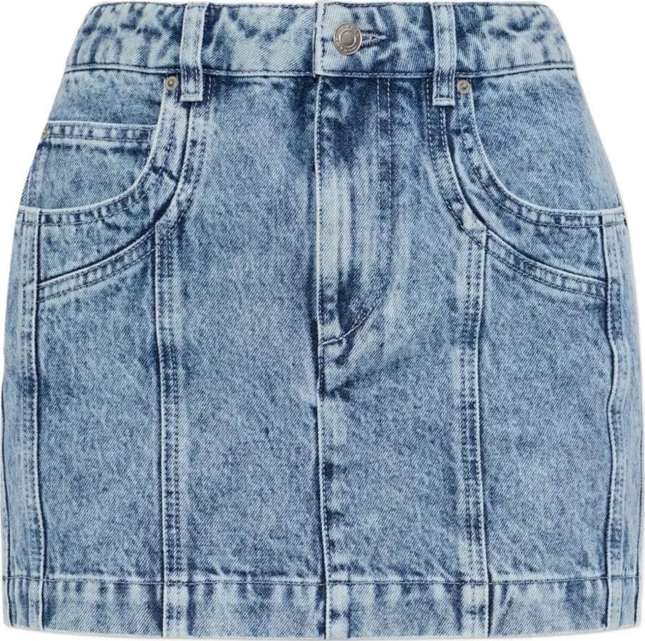 MARANT ETOILE <h4> - mini gonna juana</h4> da donna in Gonne Drestige - Casamassima, commercioVirtuoso.it
