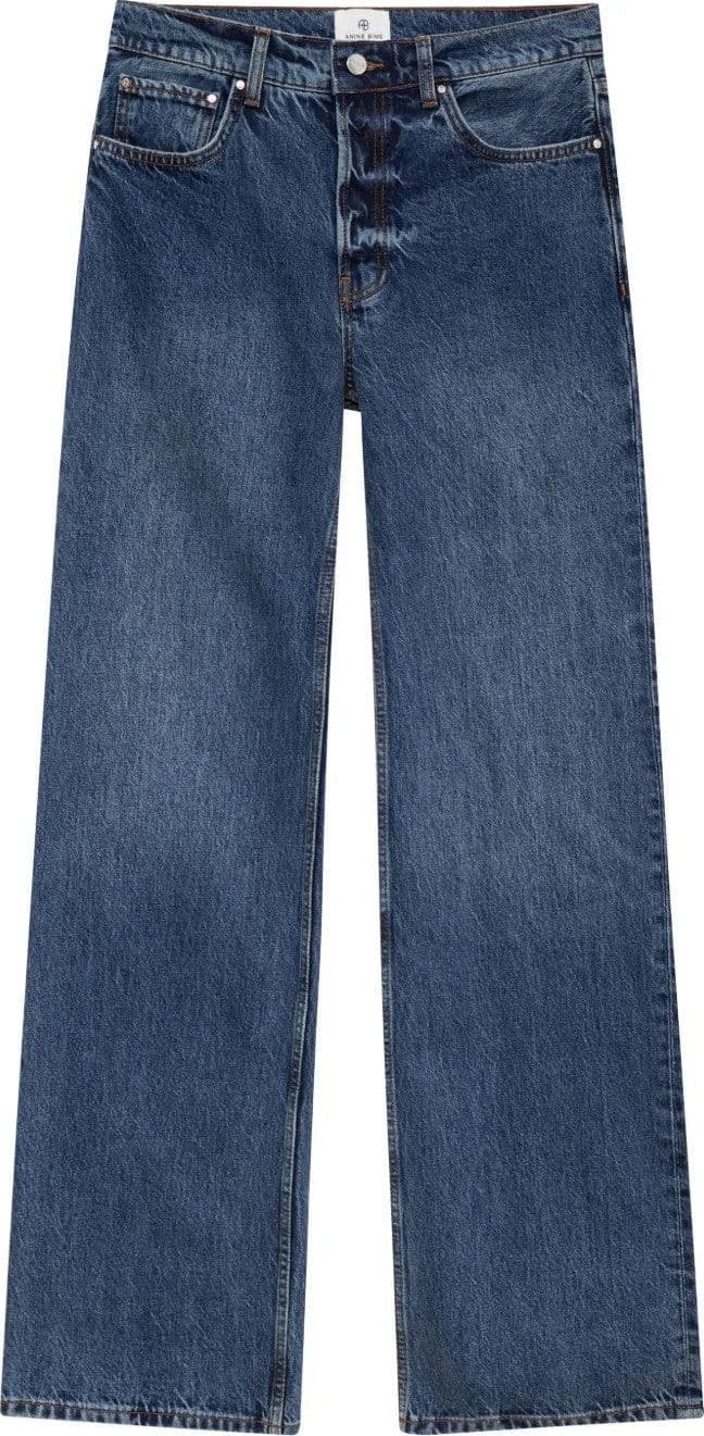 ANINE BING <h4>Anine Bing - Jeans hugh</h4> da donna in Drestige - Casamassima, commercioVirtuoso.it