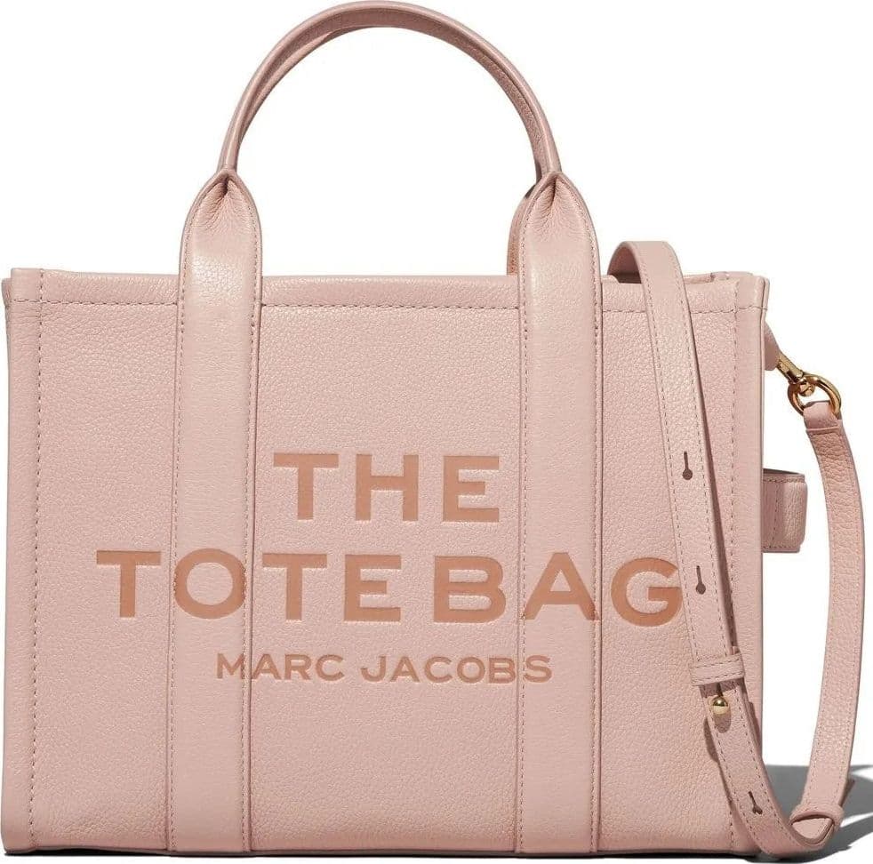 MARC JACOBS borsa tote media in pelle da donna in Borse a mano Drestige - Casamassima, commercioVirtuoso.it