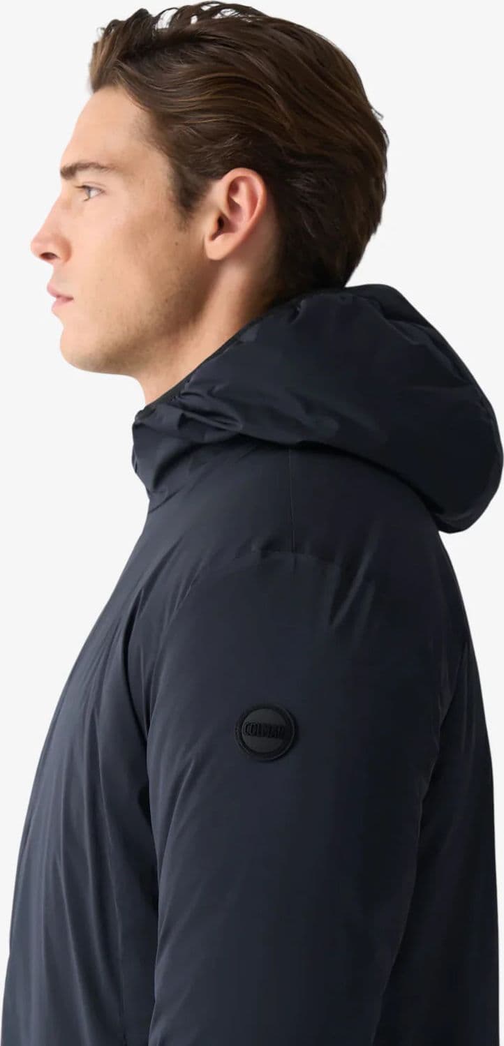 Colmar capospalla uomo Giacca lunga stretch autunnale 1129 4WX 68 in Giacche Broadway Red - Barletta, commercioVirtuoso.it