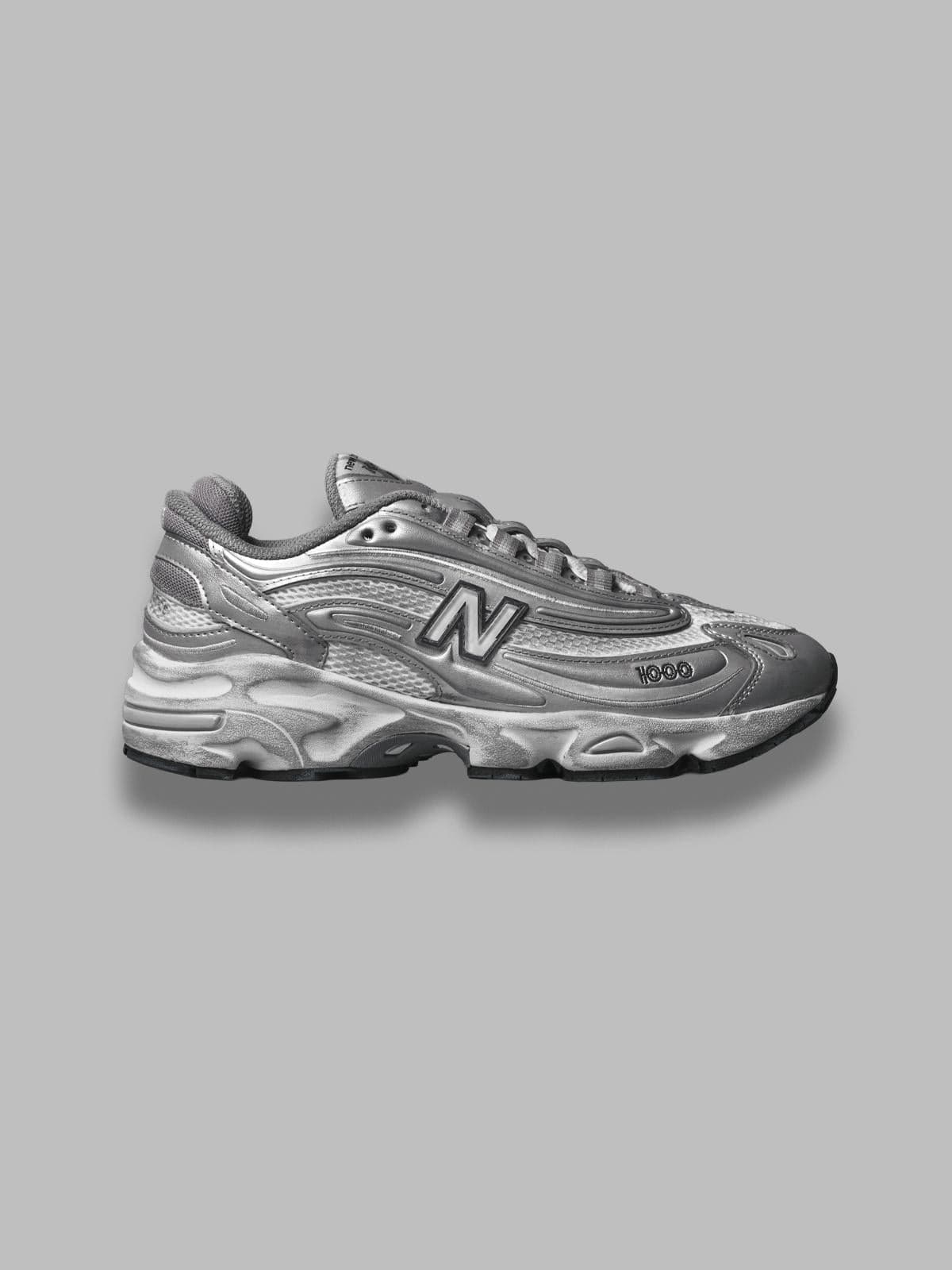NEW BALANCE M1000-G da uomo in Scarpe da corsa su strada Drestige - Casamassima, commercioVirtuoso.it