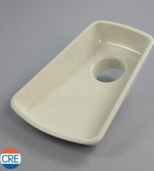 Imbocco-Vassoio-Bianco-per-Tritacarne-0149