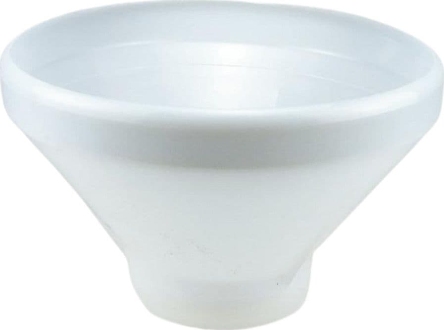 Imbuto filtrante latte ø 340mm in Imbuti GardenStore - Novellara, commercioVirtuoso.it