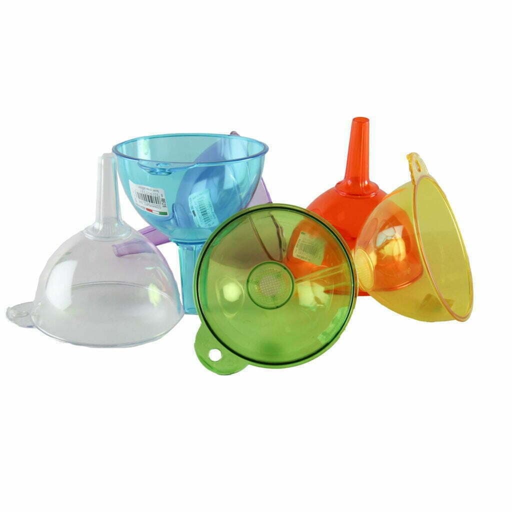 Imbuto-Kostil-con-filtro-colori-assortiti-Cosmoplast