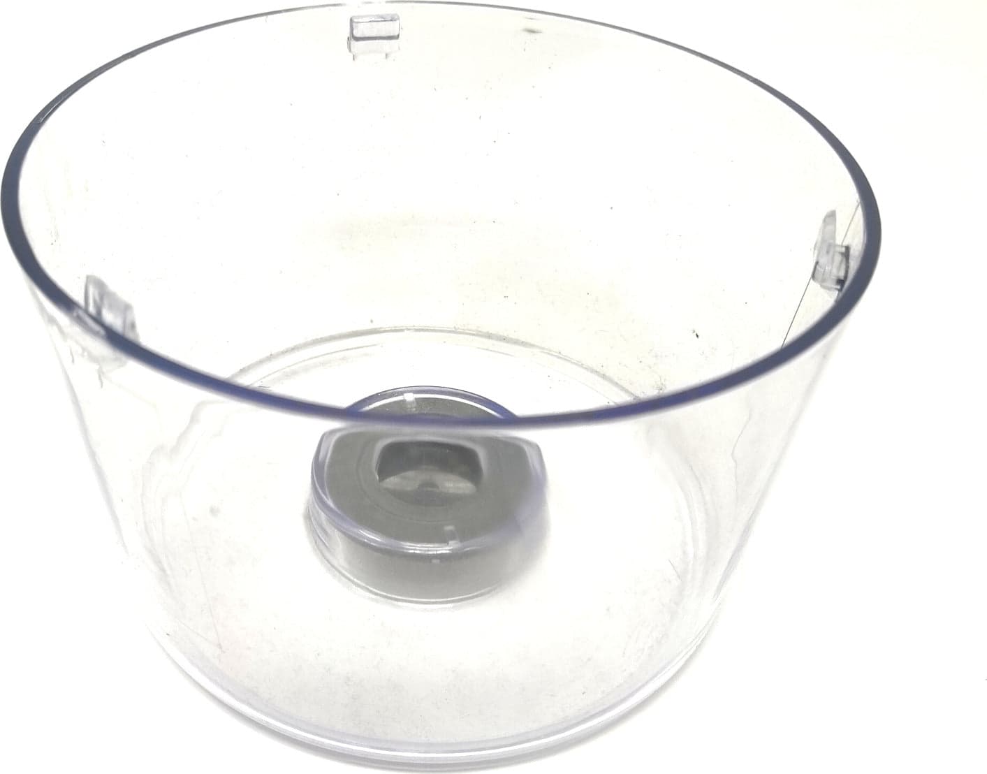 IMETEC Coperchio Plastica Robot F6101 Tritatutto Professional CH2000 V02470 ORIGINALE Casa e cucina/Elettrodomestici per la cucina/Accessori e parti di ricambio/Parti di ricambio per Robot da cucina Rossi Ricambi - Venetico Marina, Commerciovirtuoso.it