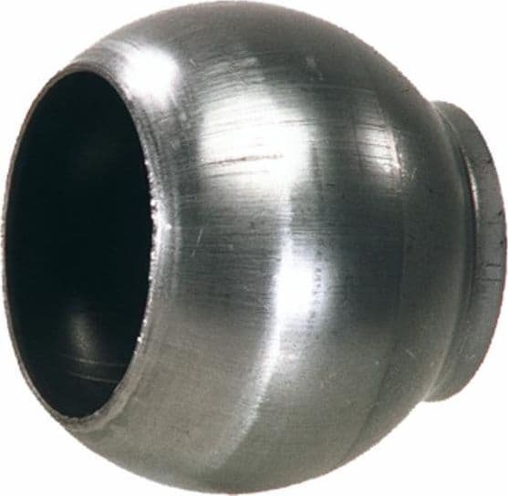 Sfera Grezza Ama Ø 100mm per Irrigazione in Parti e connettori GardenStore - Novellara, commercioVirtuoso.it