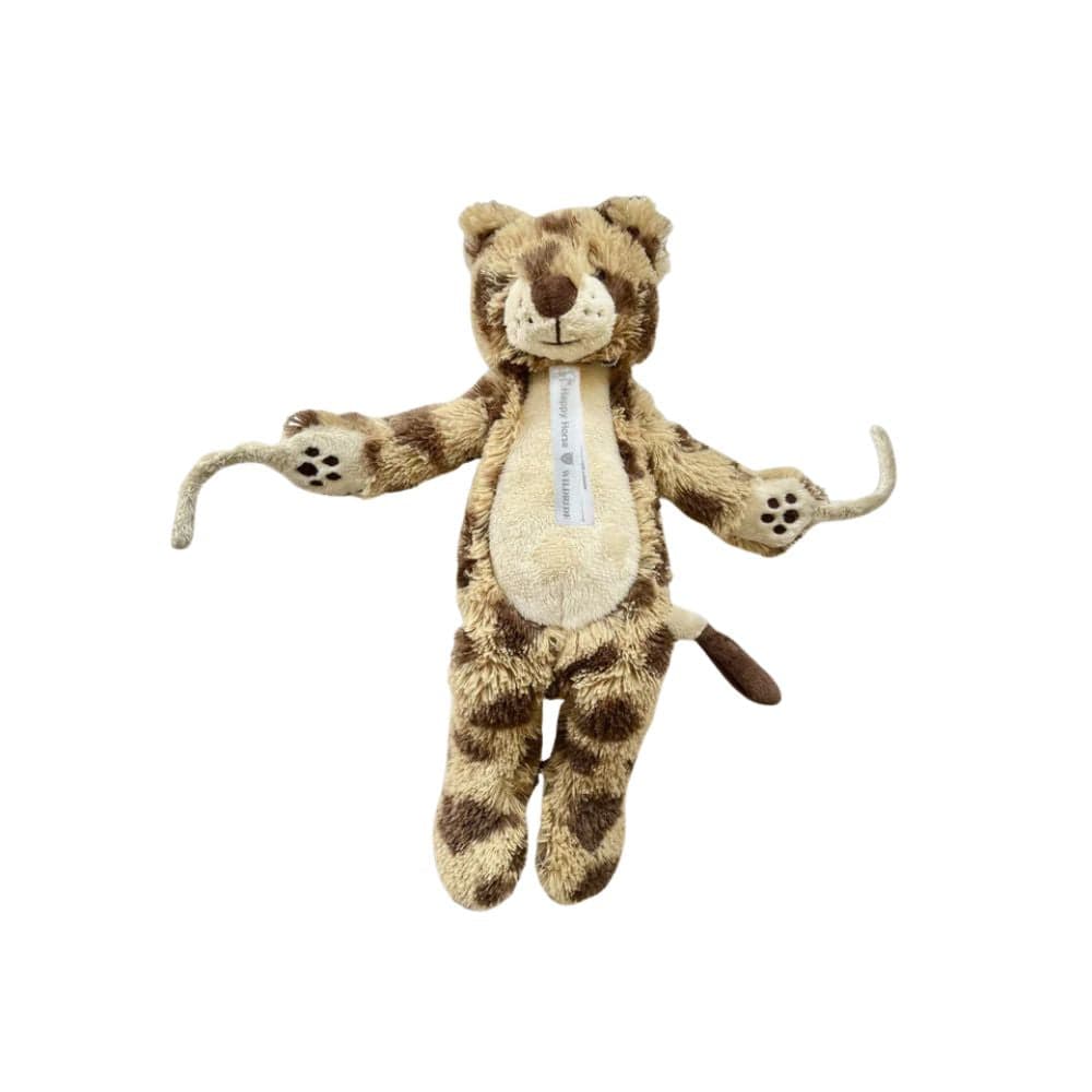 Peluche Ghepardo Wildride in Animali di peluche La Casa Del Bebè - Napoli, commercioVirtuoso.it
