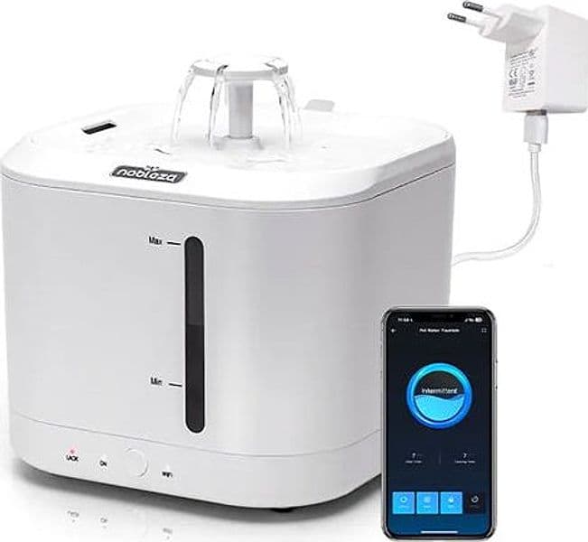 Distributore acqua smart a fontanella Nobleza in Fontanelle Più Di Più Ideas - Casalnuovo di Napoli, commercioVirtuoso.it