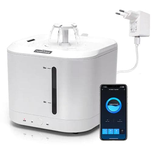 Distributore acqua smart a fontanella Nobleza in Fontanelle Più Di Più Ideas - Casalnuovo di Napoli, commercioVirtuoso.it