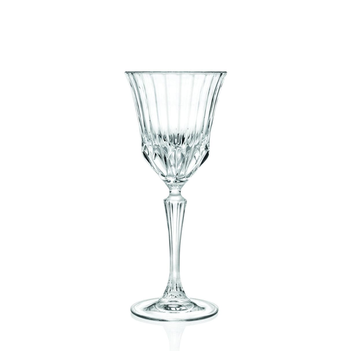 RCR Adagio Calice Acqua 28 Cl Set 6 Pz in Autocategorizzazione Più Di Più Ideas - Casalnuovo di Napoli, commercioVirtuoso.it
