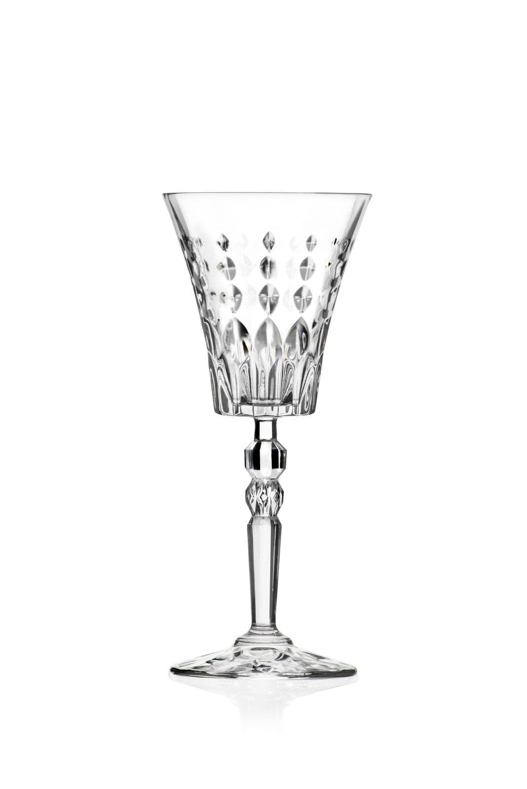 RCR Marilyn Wine Glass - 2 in Autocategorizzazione Più Di Più Ideas - Casalnuovo di Napoli, commercioVirtuoso.it