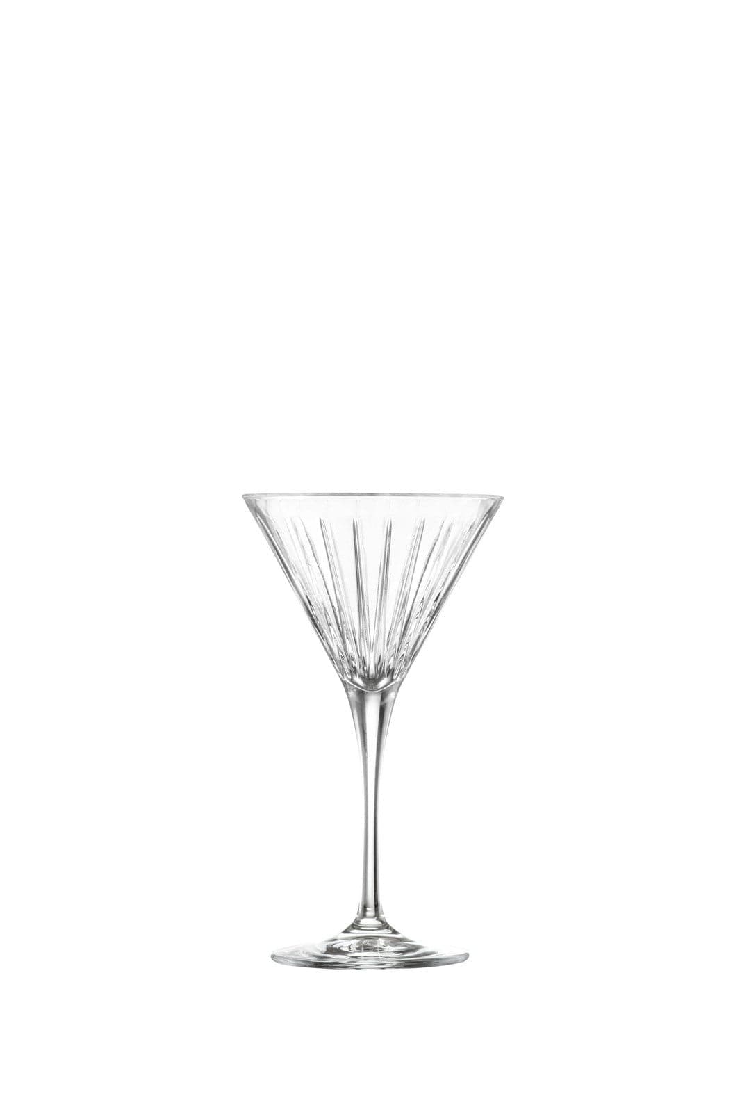 RCR -Confezione 6 calici Martini Timeless in Autocategorizzazione Più Di Più Ideas - Casalnuovo di Napoli, commercioVirtuoso.it