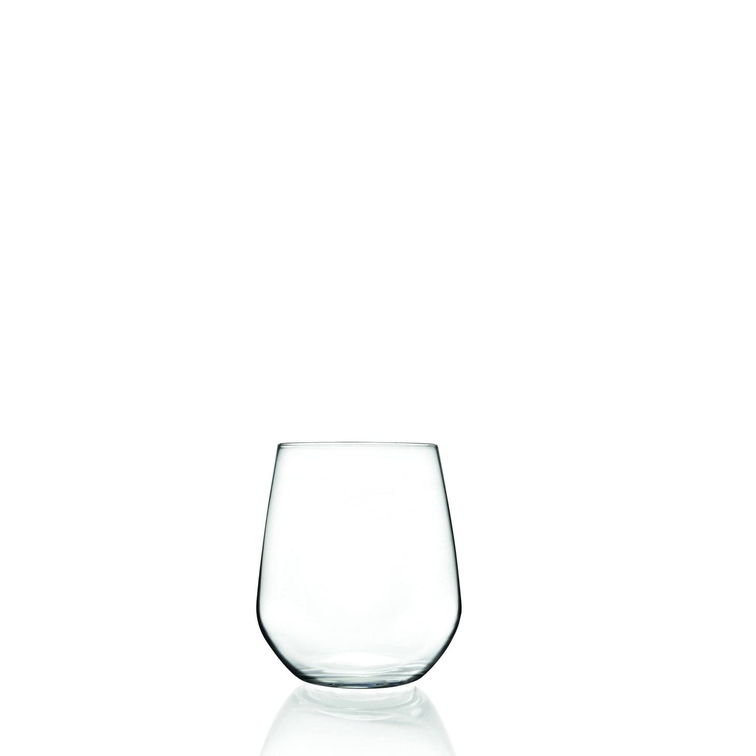 RCR Universum Bicchiere Acqua 42,5 Cl Set 6 Pz Crystal Glass in Autocategorizzazione Più Di Più Ideas - Casalnuovo di Napoli, commercioVirtuoso.it