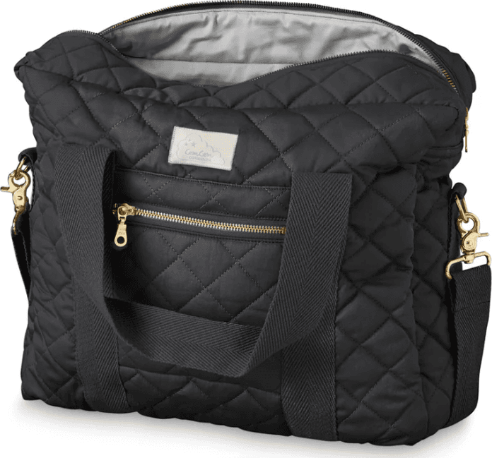 Borsa Fasciatoio Con Cinghie Per Carrozzina CamCam Copenhagen in Borse tascapane La Casa Del Bebè - Napoli, commercioVirtuoso.it