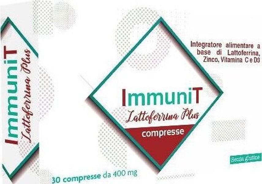 IMMUNIT-LATTOFERRINA-PLUS-30-COMPRESSE