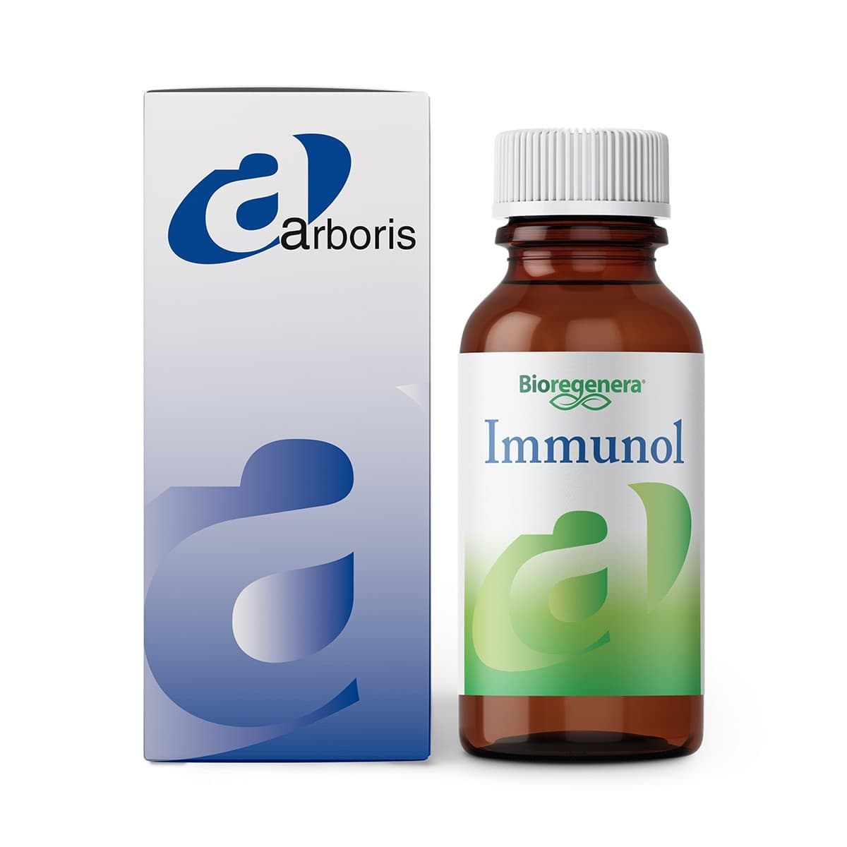 IMMUNOL integratore alimentare Gocce 50 ml in Propoli Bioregenera - Grosseto, commercioVirtuoso.it