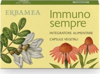 IMMUNOSEMPRE-integratore-alimentare-30-capsule-vegetali-Erbamea