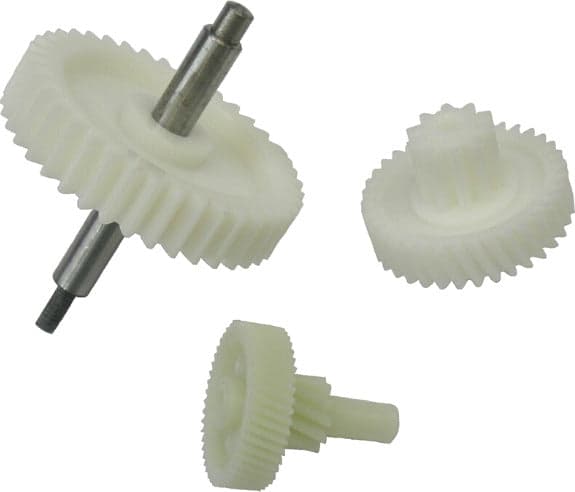 IMPERIA KIT INGRANAGGI PER PASSAPOMODORO TOMATO SQUEEZER 855 ORIGINALE KSP5-A08 Casa e cucina/Elettrodomestici per la cucina/Accessori e parti di ricambio/Parti di ricambio per passapomodoro e accessori Rossi Ricambi - Venetico Marina, Commerciovirtuoso.it