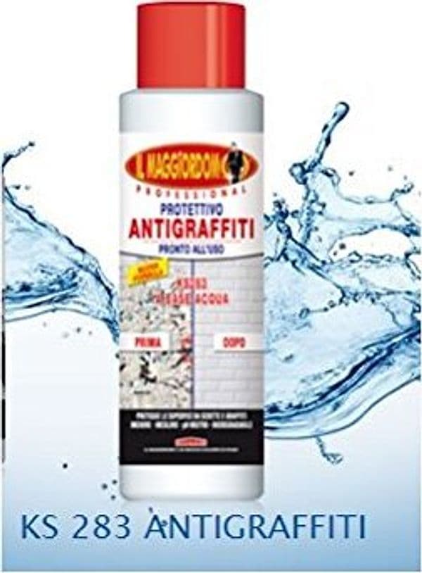 IMPERMEABILIZZANTE-PROTETTIVO-ANTIGRAFFI1-LITRO-KS283-IL-MAGGIORDOMO