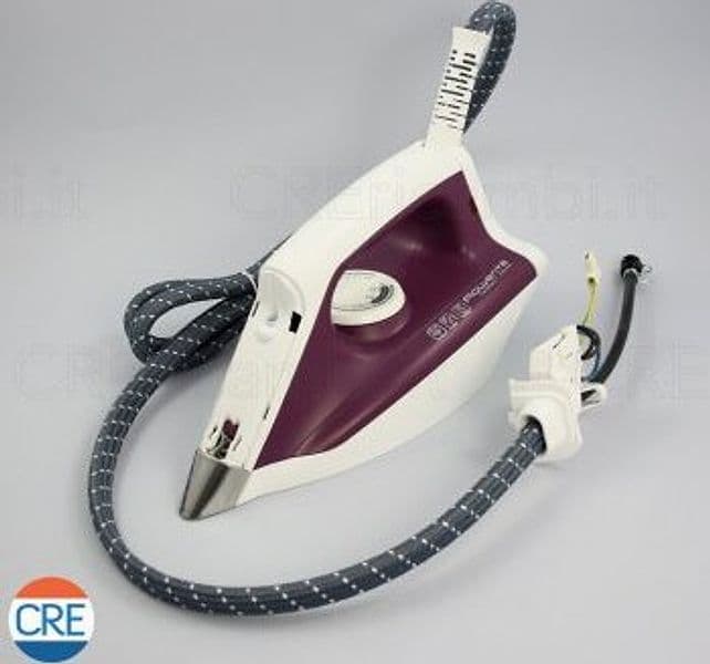 Impugnatura + Cordoncino Vapore - Compact Steam DG7505 / DG7506