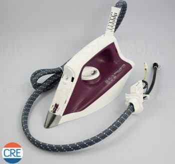 Impugnatura-+-Cordoncino-Vapore---Compact-Steam-DG7505-/-DG7506